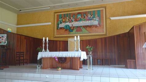 PARÓQUIA NOSSA SENHORA APARECIDA TARABAI - All You Need to Know BEFORE ...