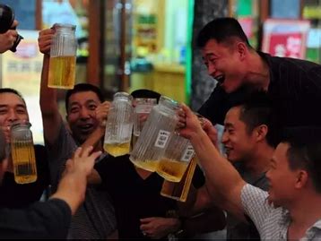 重庆人喝酒的套路，准到爆！
