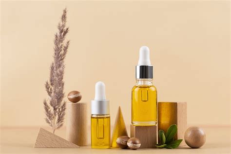 manfaat argan oil serum