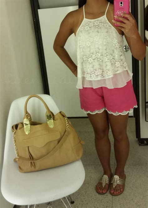 Fashion Friday: My Favorite Outfits of 2015 - Identically Unique