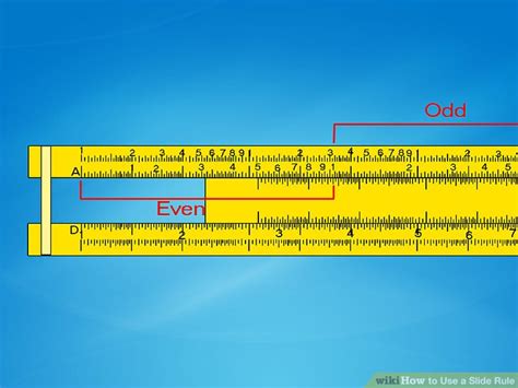 Image result for Using a Slide Rule Instructions