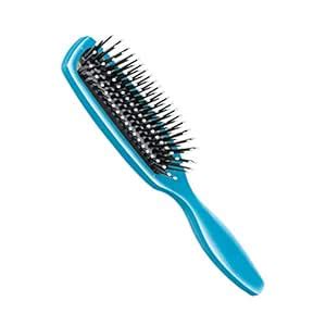 Buy Trisa Hair Styling Brush Imported From Switzerland Cushioned Hair ...