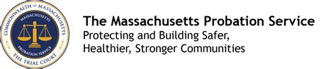 Learn about the Massachusetts Probation Service | Mass.gov