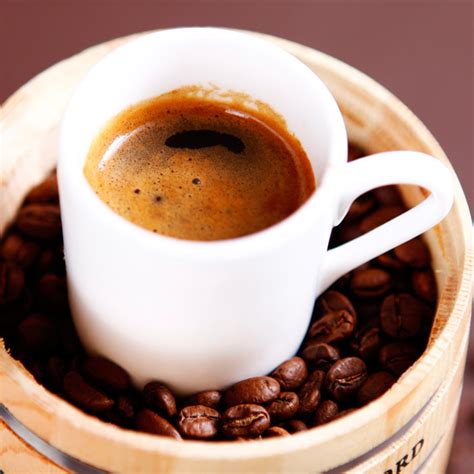意式浓缩咖啡怎么喝？品尝Espresso的5个简单步骤 - 知乎