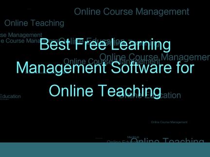 Image result for Free eLearning Software
