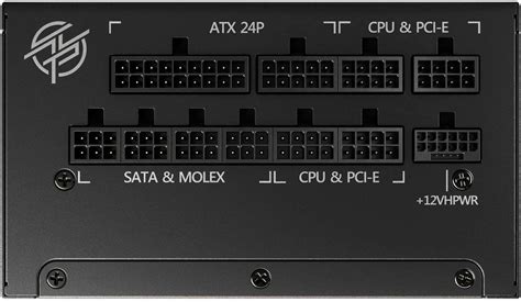 Questions and Answers: MSI MPG A850G PCIE 5 Full Modular – 80 Plus Gold ...