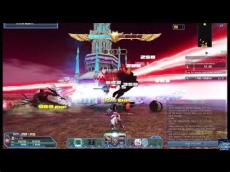 PSO2 Ep.5 的图像结果