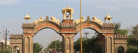 Gir National Park, Gir Forest National Park, Gir National Park Tour ...