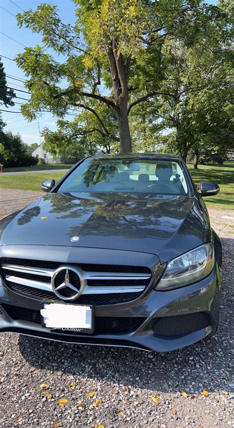 My first ever Mercedes! : r/mercedes_benz
