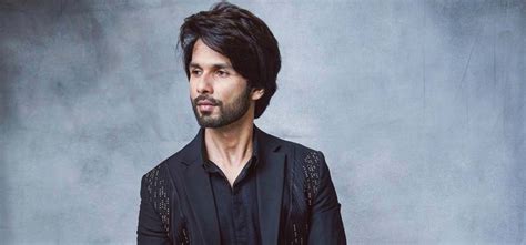 Shahid Kapoor Wears Christian Louboutin Spiky Slip Ons worth Rs 70,000
