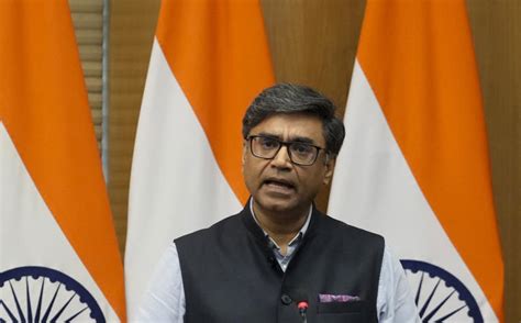 Association of Indian Diplomats, NCW condemn trolling of Misri; Tharoor ...