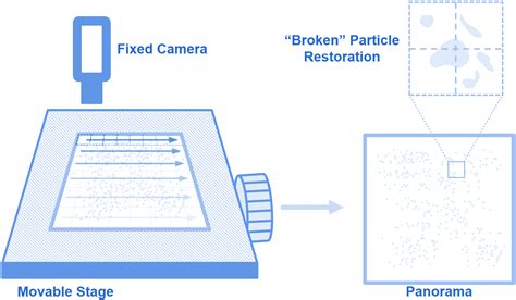 Panoramic Modle 的图像结果