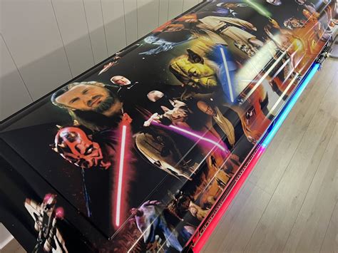 Star Wars Casket | eBay