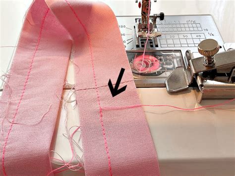 Image result for Using a Seam Guide