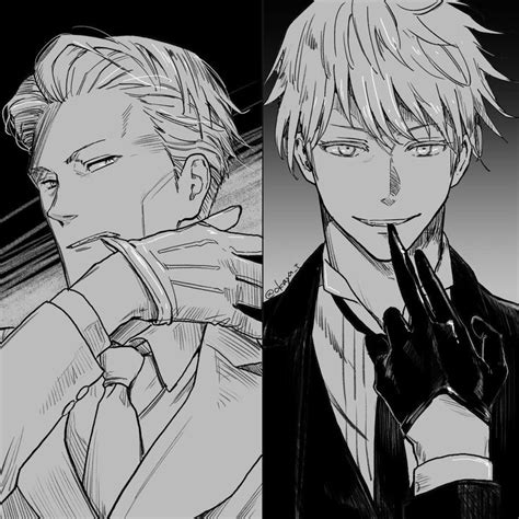 ?? on Twitter in 2020   Jujutsu, Nanami, Jujitsu