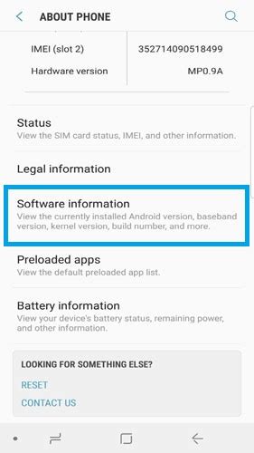 USB Debugging Android S9 While FRP Locked 的图像结果