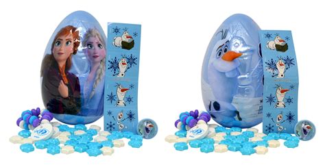 Disney Easter Eggs Frozen