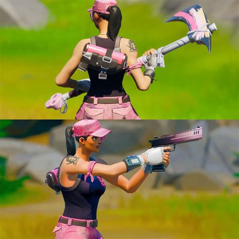 87 best Rose Team Leader images on Pholder | Fort Nite BR, Fortnite ...