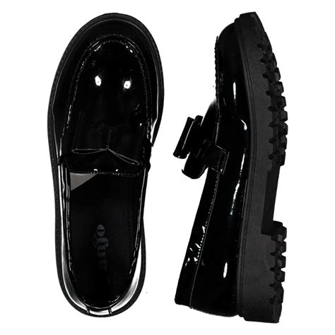 Girls' Black Shoes | Pep Africa