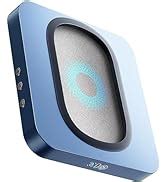 Amazon.in: Buy Vaydeer Undetectable Mouse Mover with Enlarged Turntable ...