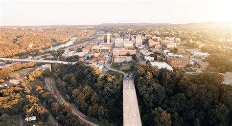 6 Things You Need to Know Before Visiting Lynchburg, VA - LYH ...