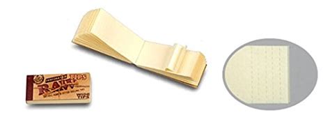Buy RAW Wide Filter Tips Cigarette & Joints Online|OutonTRip.com