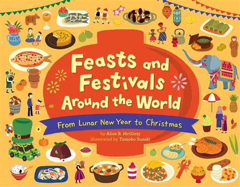 Cultures, Food, and Communities Around the World (Grades K-2 ...