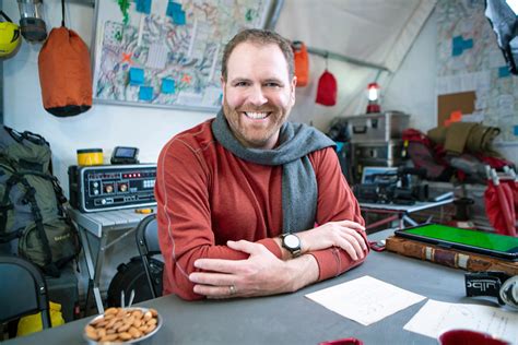 Expedition X season 10 premiere recap : Josh Gates and Heather Amaro ...