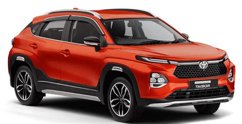 Toyota Urban Cruiser Taisor Review 2025 – Best Affordable