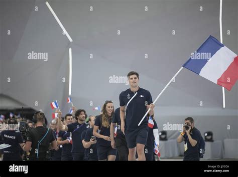 What international multi-sport event is held after the Winter Olympics?