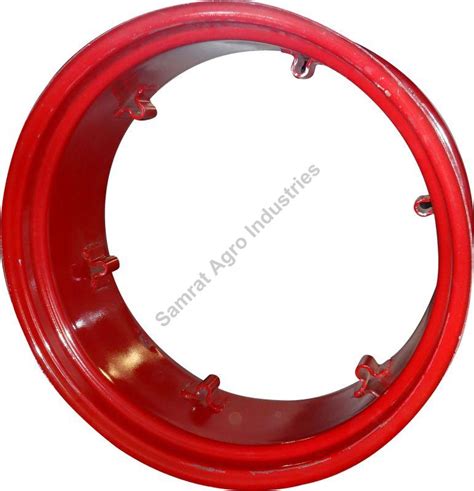 Tractor Rear Wheel Rim Manufacturer Suppliers in India