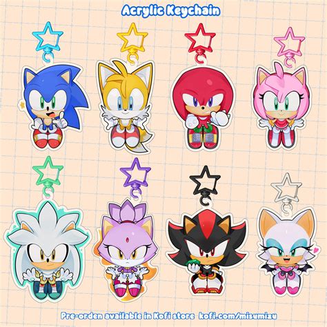 Pin by Roshio Araceli Ledesma on Deco cumpleaños in 2025 | Sonic fan ...