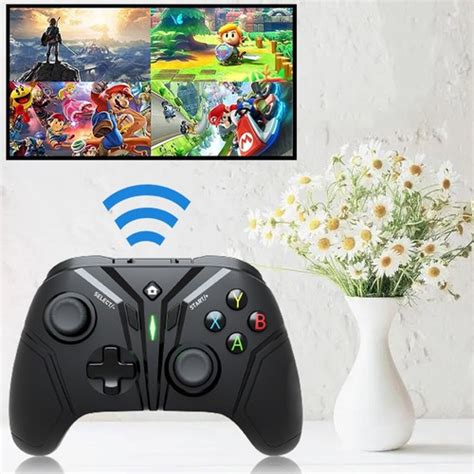 Unbranded Wireless Pro Controller for Nintendo Switch India | Ubuy