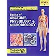 Buy Basics Of Anatomy Physiology And Microbiology Level 1 (Pb 2023 ...