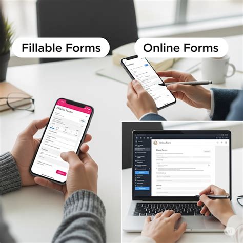 Image result for Making Fillable PDF Forms