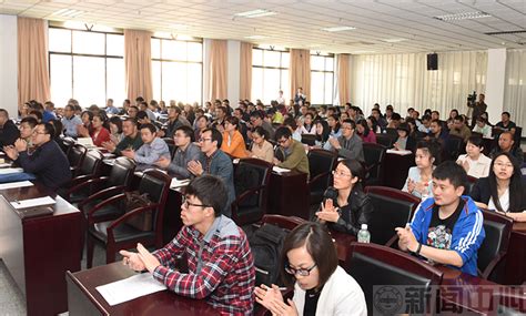 兰州大学举办“一带一路”国际植物育种培训班_兰州大学新闻网