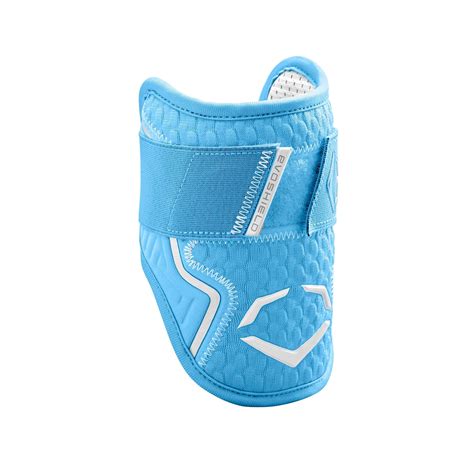 Evoshield Pro-SRZ 2.0 Elbow Guard - Blue