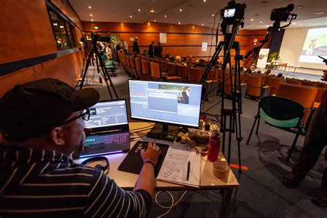 Streaming EDC - Agence de communication PLUSCOM