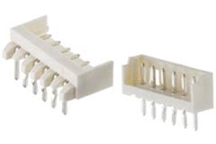 Micro-Latch Wire-to-Board Connector System - Molex | DigiKey