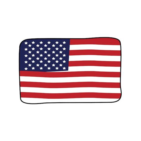 USA Flag Logo 的图像结果