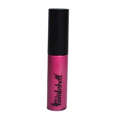 Buy Be A Bombshell Famous lip gloss Online at Low Prices in India ...