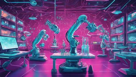 Scientific Technology 的图像结果