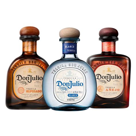 Don Julio Tequila Añejo – Singlemalt.ph