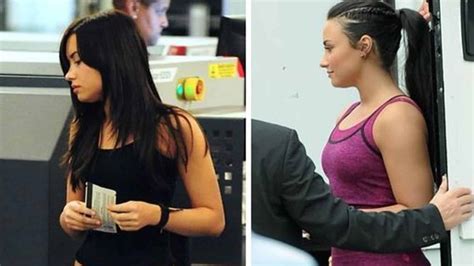 Has Demi Lovato Ever Had Plastic Surgery? | SurgeryTR