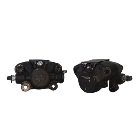 Vespa Brake Caliper - KBX — SPAARKINDIA