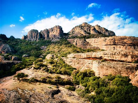 Nature et randonnées - Roquebrune-sur-Argens Tourisme