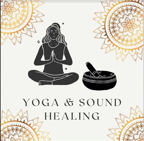 ⭐️ Yoga & Sound Healing , Lound village hall NR32 5LL, Lowestoft, 25 ...