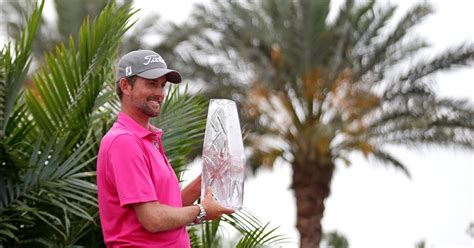 Golf Players Championship: Webb Simpson ends four-year title drought ...