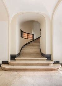 Interiors Inspiration from Milan's Marble-Clad Hallways | AnOther