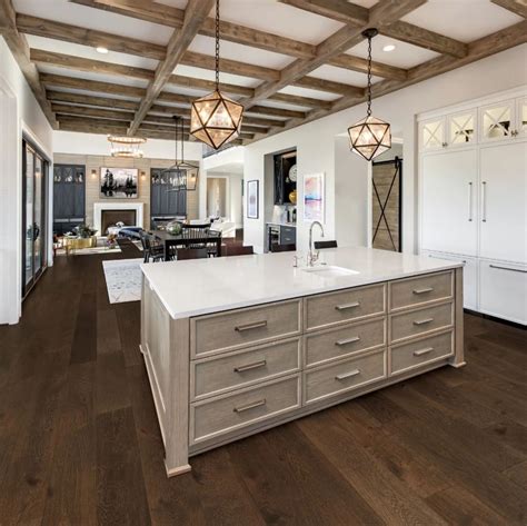 Prestige Essence Oak Pampa